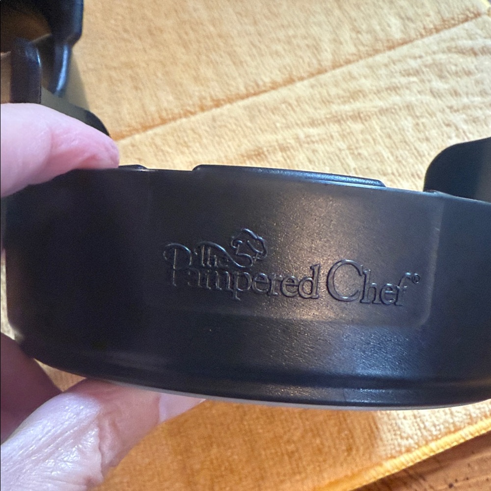 Pampered Chef slicer - Picture 2 of 8